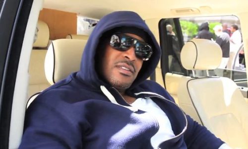 Sheek Louch рассказал о выносливости LOX