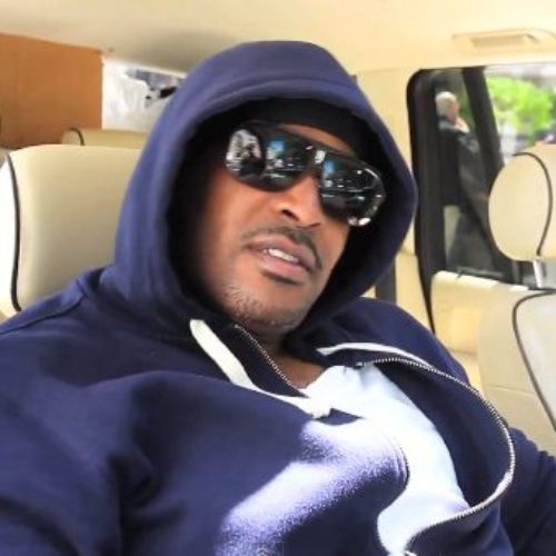 Sheek Louch рассказал о выносливости LOX