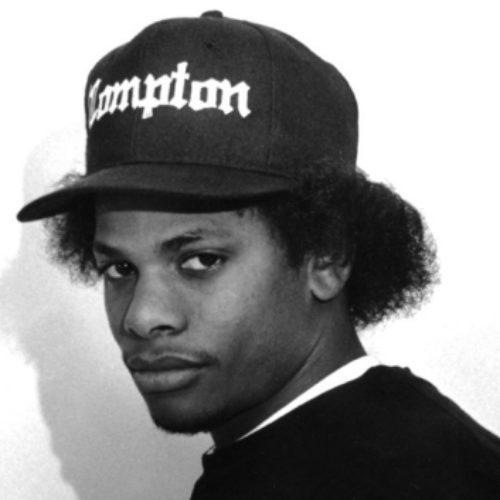 Eazy-E хотят сделать национальным героем