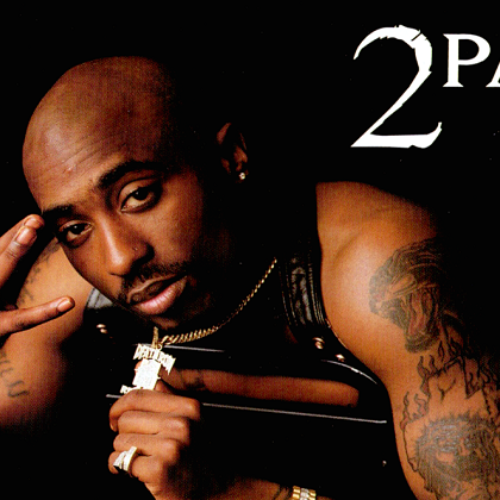 Биографический фильм о 2Pac снимают в Атланте