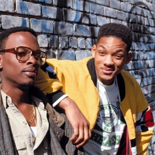 Will Smith рассказал о возможном туре с DJ Jazzy Jeff