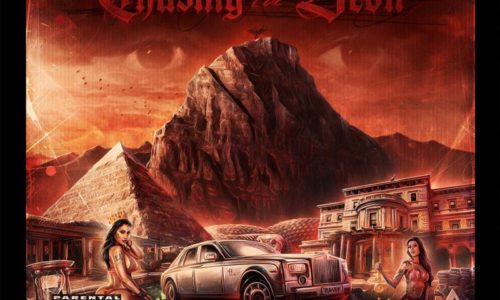 Krayzie Bone рассказал немного о своём новом проекте «Chasing The Devil»