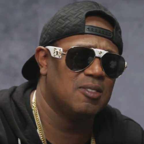 Master P предупреждает о социальных медиа