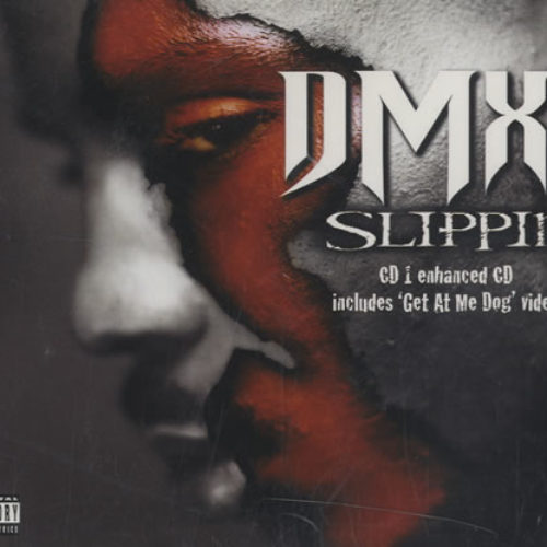DMX «Slippin'» (1998)
