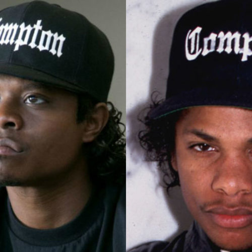 Jason Mitchell назвал Eazy-E гением маркетинга