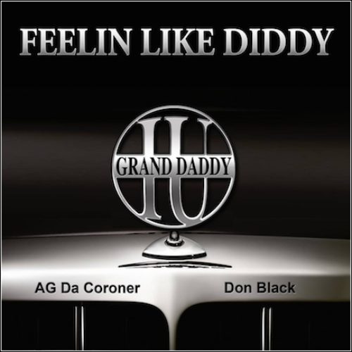 Boom Bap из Нью-Йорка: Grand Daddy I.U. ft. AG Da Coroner & Don Black «Feeling Like Diddy»