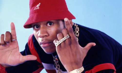 LL Cool J станет ведущим Grammy в 5-ый раз