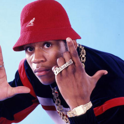 LL Cool J станет ведущим Grammy в 5-ый раз