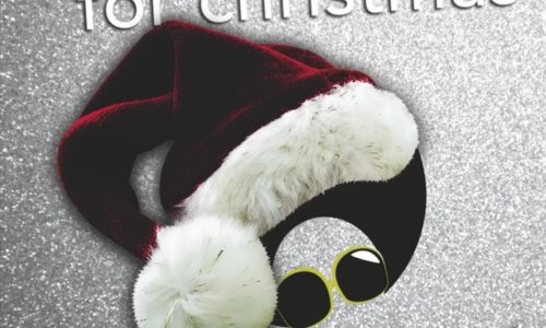 Всех с Первым днём Зимы!!! Новый Рождественский трек от Macy Gray