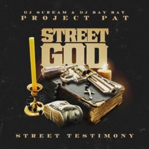 Микстейп Project Pat — «Street God» и видео «Everywhere I Go»