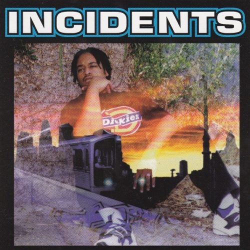 Incidents «West Coast» (1995)