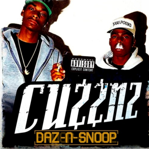 Daz Dillinger & Snoop Dogg — «Best Friend»