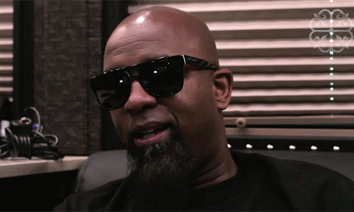 Tech N9ne предположил почему Jay-Z не стремится замутить с ним совместку