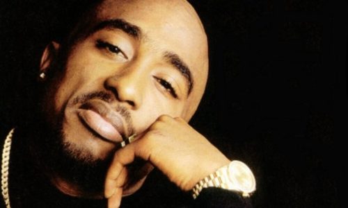 В биографическом фильме о 2Pac поменялся режиссёр