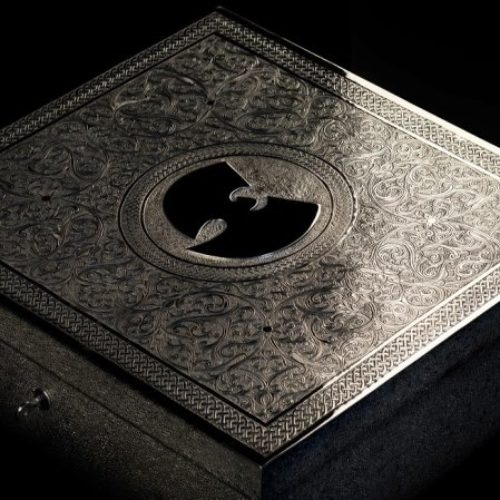 Альбом Wu-Tang Clan “Once Upon A Time In Shaolin” был продан за 2 миллиона долларов