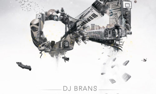 Париж-Детроит: совместный трек от DJ Brans и Guilty Simpson “Getting Right