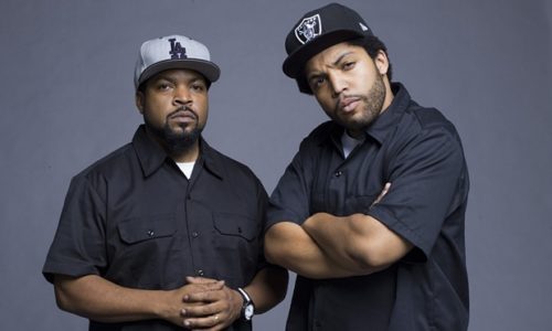 Ice Cube рассказал об эскапизме в рэпе и о фильме «Straight Outta Compton»