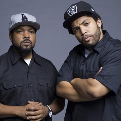 Ice Cube рассказал об эскапизме в рэпе и о фильме «Straight Outta Compton»