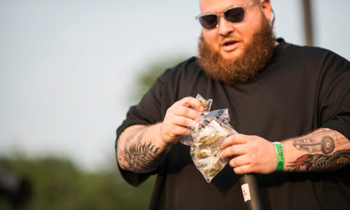 Action Bronson анонсировал новый релиз «The Human Highlight Feel»