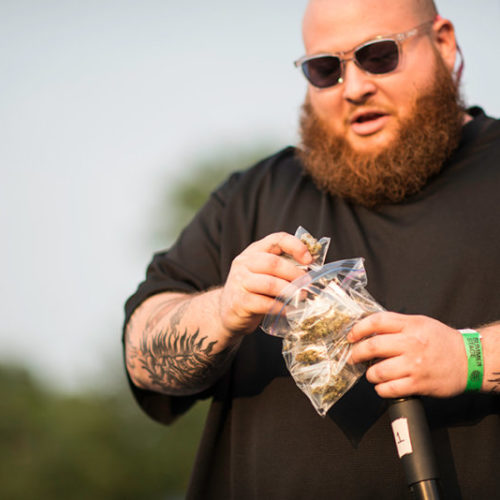 Action Bronson анонсировал новый релиз «The Human Highlight Feel»