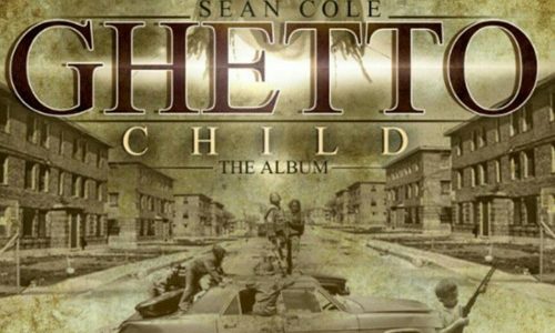 Превью нового альбома Nutt-So «The Ghetto Child»
