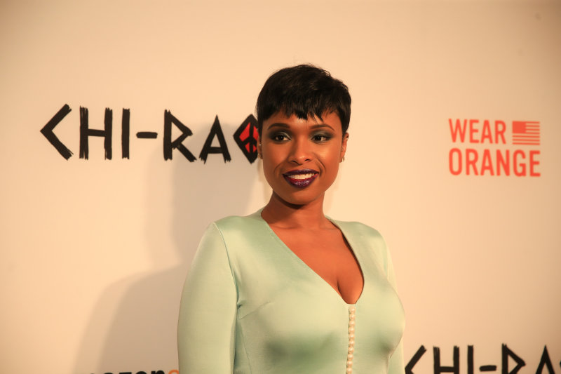 ct-spike-lee-hesitated-before-asking-jennifer-hudson-to-join-chi-raq-20151130