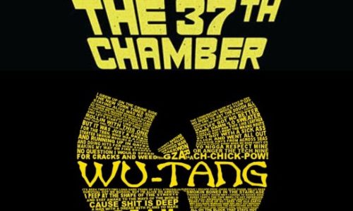 Британский фотограф планирует создать «37 комнату» Wu-Tang