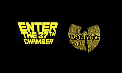 Британский фотограф планирует создать «37 комнату» Wu-Tang