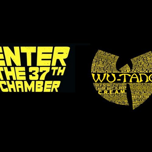 Британский фотограф планирует создать «37 комнату» Wu-Tang