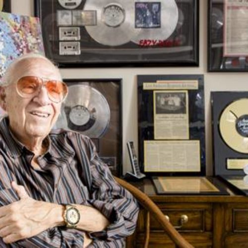 Jerry Heller: “Straight Outta Compton — самый важный альбом XX века!”