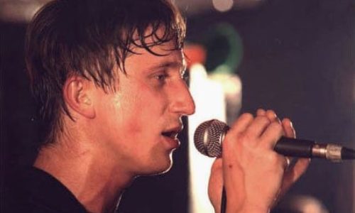 В этот день, 11 декабря, родился Михей, уникальный и неповторимый