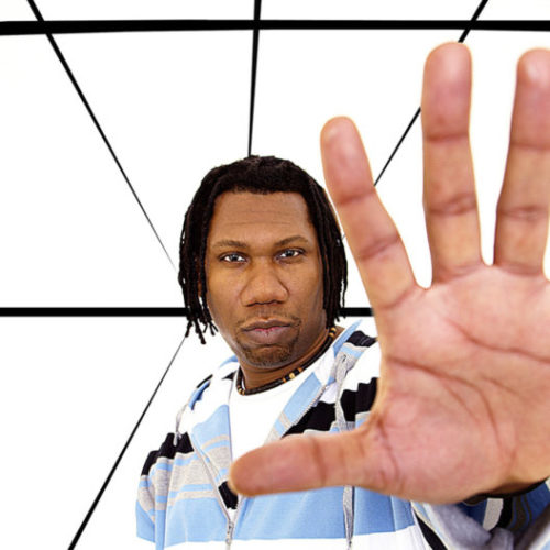 KRS-One рассказал о технологическом манипулировании хип-хопом