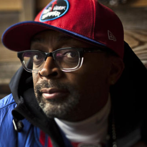 Spike Lee ответил на критику Chance The Rapper по поводу фильма «Chi-Raq»