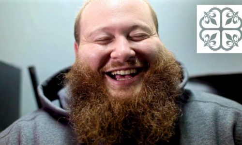 Сегодня 32 года исполняется Action Bronson’у