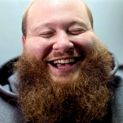 Сегодня 32 года исполняется Action Bronson’у