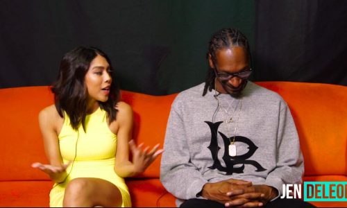 Snoop Dogg о том как важно прийти к гармонии с самим собой