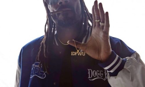 Jungl Julz: новые рождественские побрякушки от Snoop Dogg