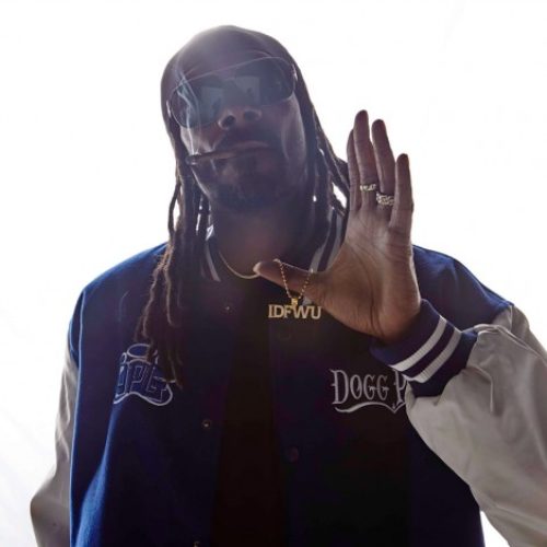 Jungl Julz: новые рождественские побрякушки от Snoop Dogg