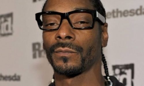 Snoop Dogg о том как важно прийти к гармонии с самим собой