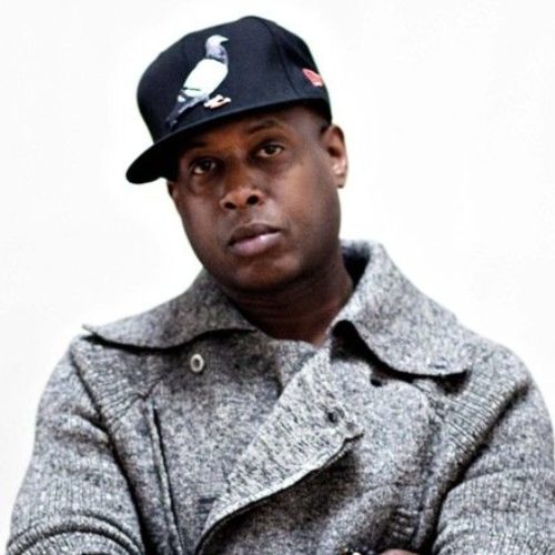 Talib Kweli был атакован двумя расистами в Дании