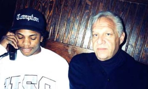 Jerry Heller: «Eazy-E показан в фильме не таким какой он был на самом деле»