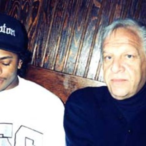 Jerry Heller: «Eazy-E показан в фильме не таким какой он был на самом деле»