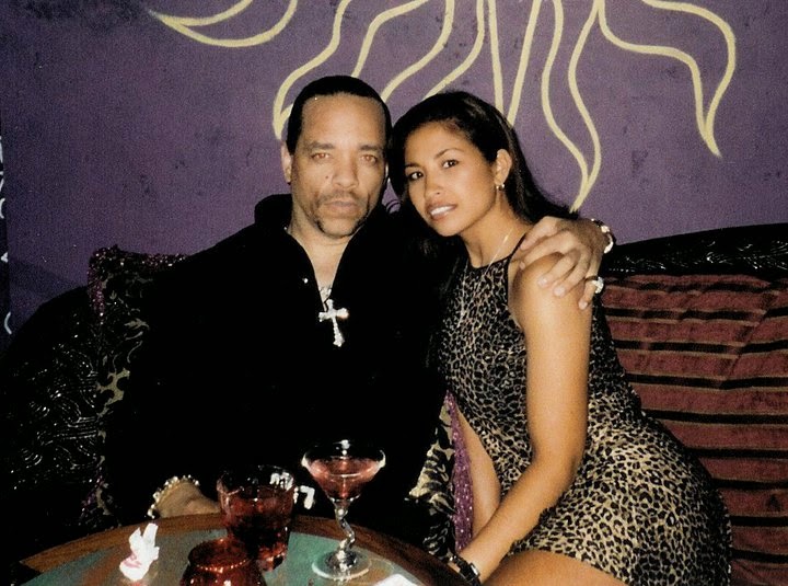 Бывшая жена Ice-T выпустила книгу мемуаров и дала интервью.