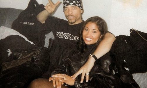 Бывшая жена Ice-T выпустила книгу мемуаров и дала интервью