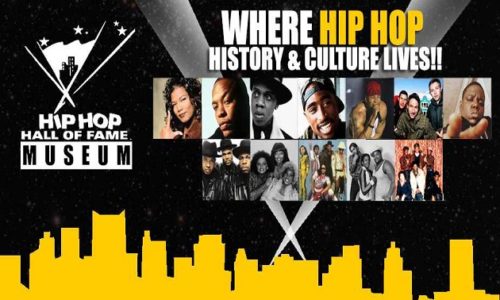 В Гарлеме открывается «Hip Hop Hall Of Fame» и музей хип-хопа