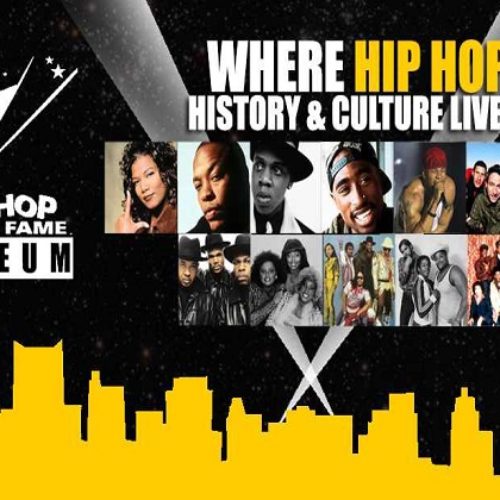 В Гарлеме открывается «Hip Hop Hall Of Fame» и музей хип-хопа