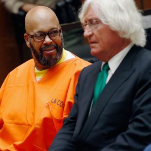 Адвокат Suge Knight заявил, что судебная система несправедлива к его клиенту