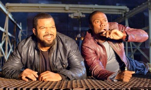 Ice Cube и Kevin Hart приняли участие в эпизоде шоу “Холостяк”