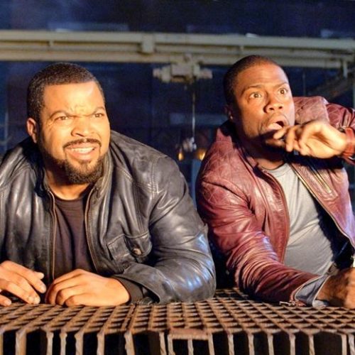 Ice Cube и Kevin Hart приняли участие в эпизоде шоу “Холостяк”