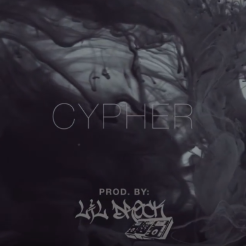 LROC — My Side (Cypher)